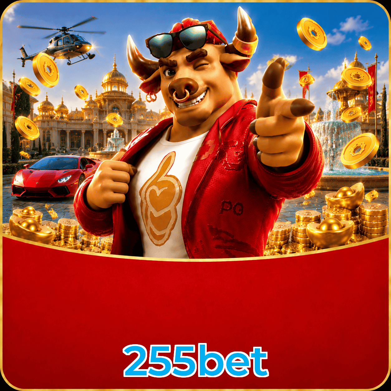 255bet
